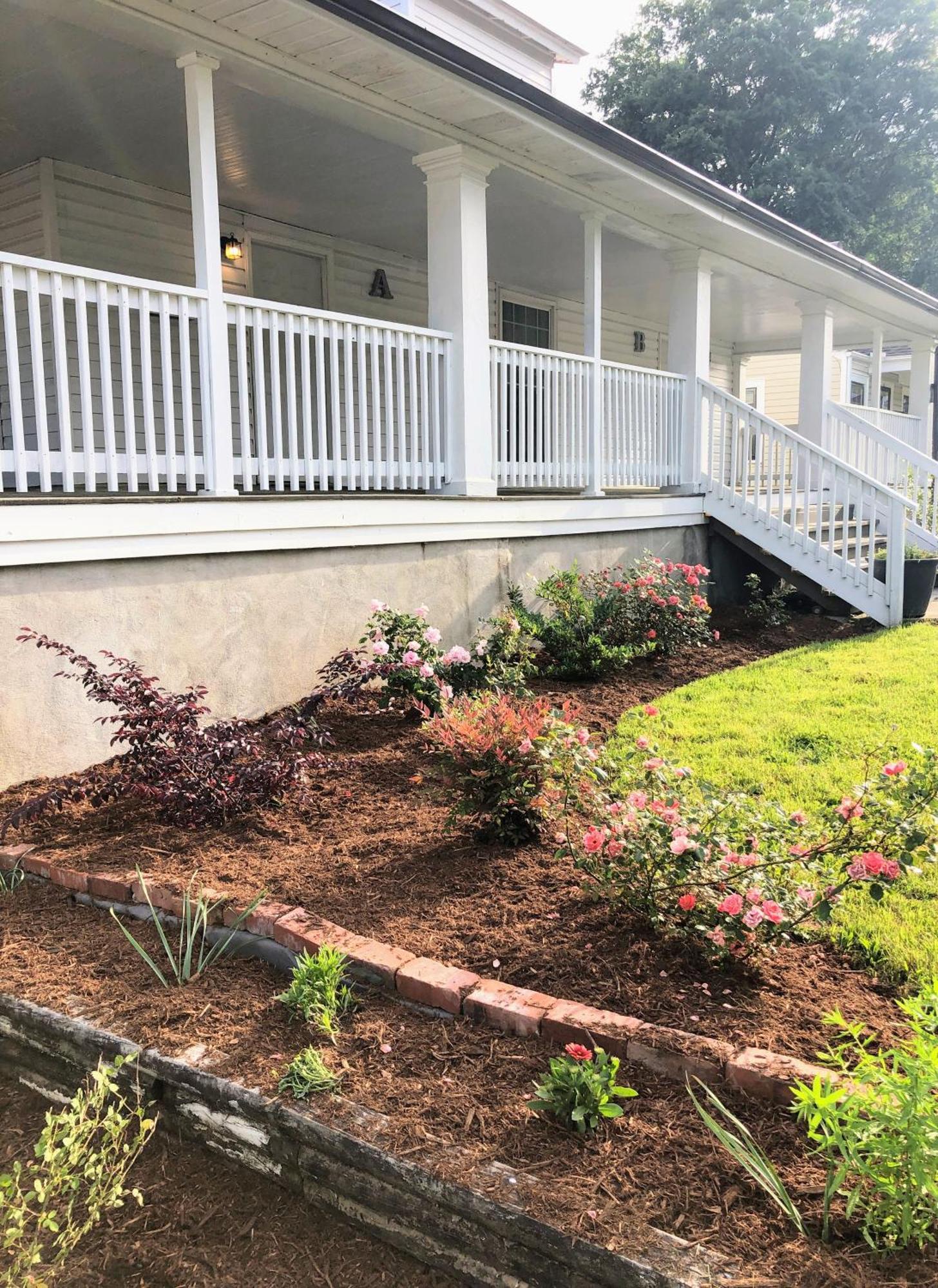 Recently Renovated Chic Durham Farmhouse Luaran gambar